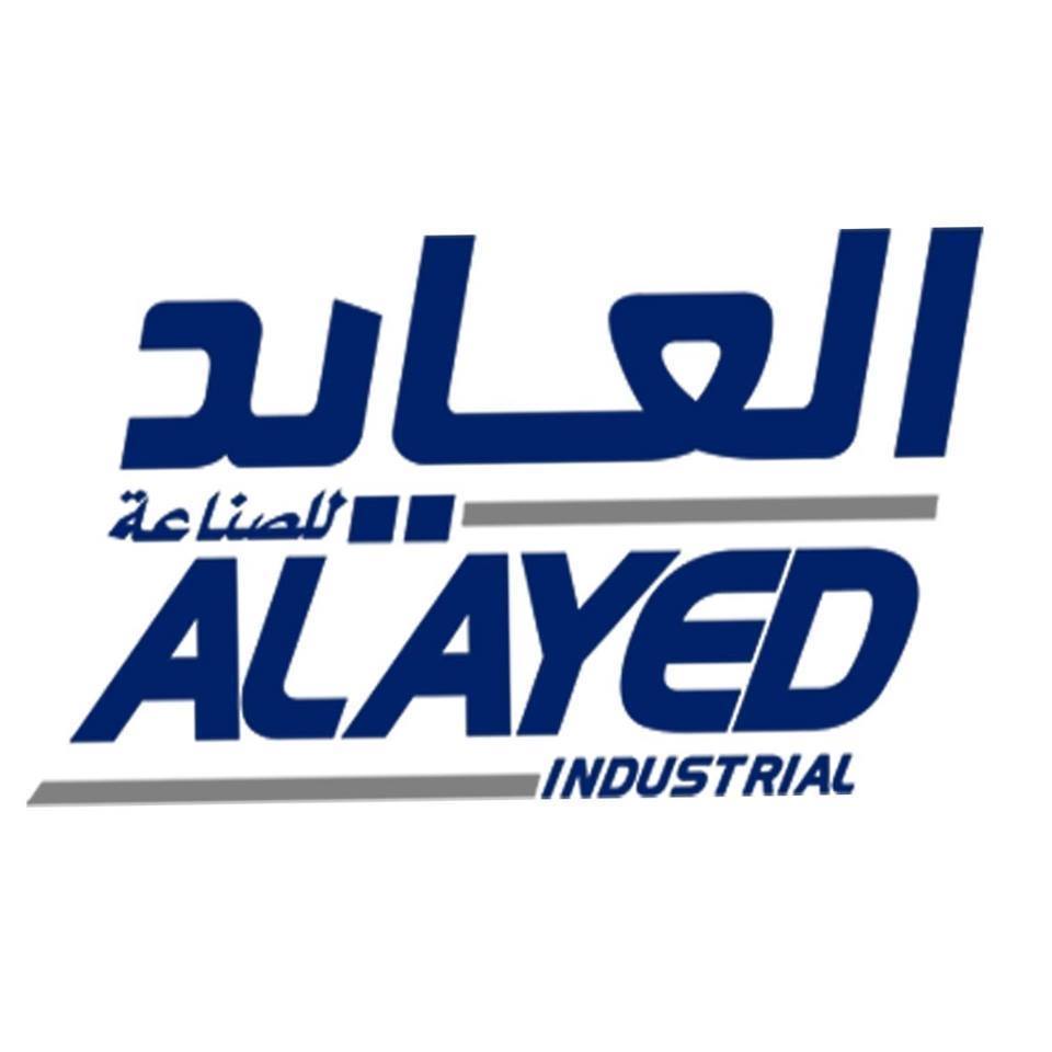 Al-Ayed Industrial Group - logo